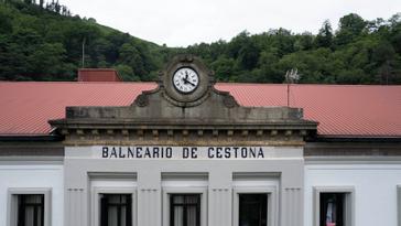 Relais Termal | Balneario de Cestona | Fotos 6