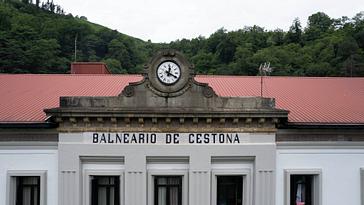 Relais Termal | Balneario de Cestona | Fotos 6