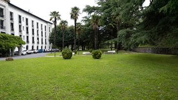 Relais Termal | Balneario de Cestona | Fotos 5