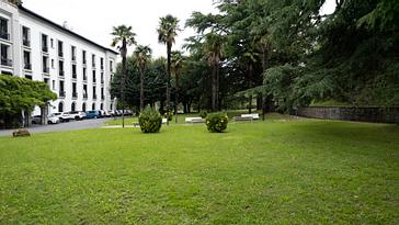 Relais Termal | Balneario de Cestona | Fotos 5