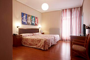 Relais Termal | Balneario de Cestona | Fotos 4