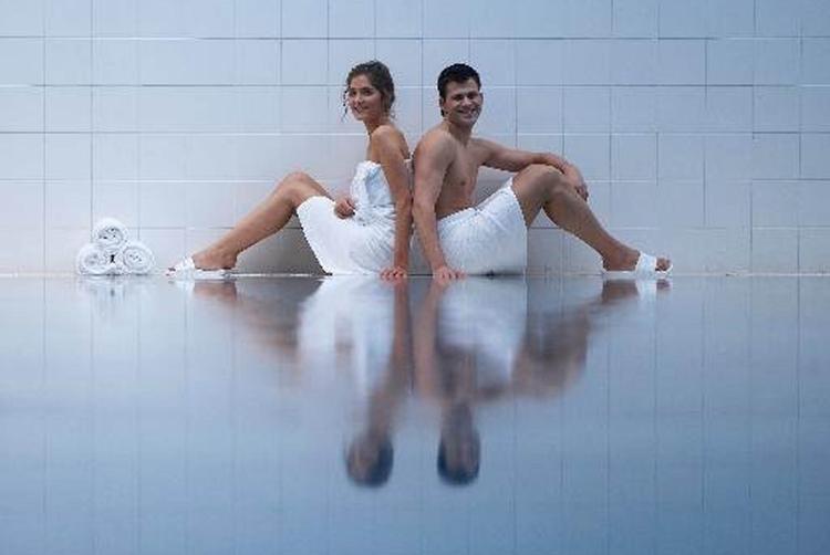 Relais Termal | Santander | 1