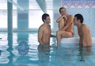 Relais Termal | Balneario de Cestona | Fotos 7