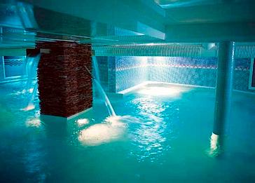 Relais Termal | Balneario de Cestona | Fotos 5