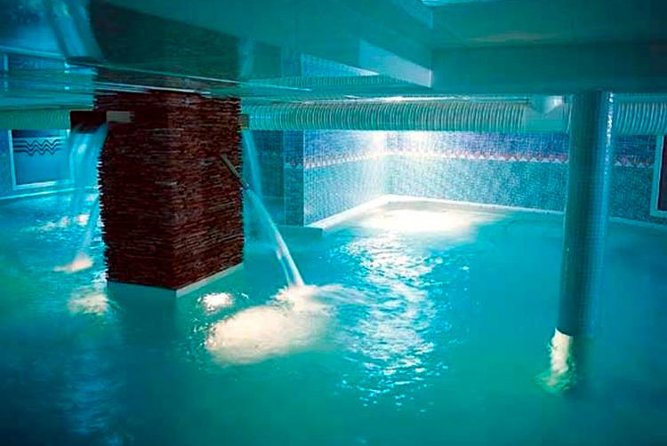 Relais Termal | Santander | 2