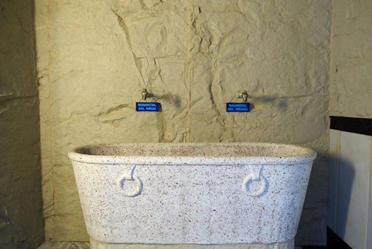 Relais Termal | Santander | 4