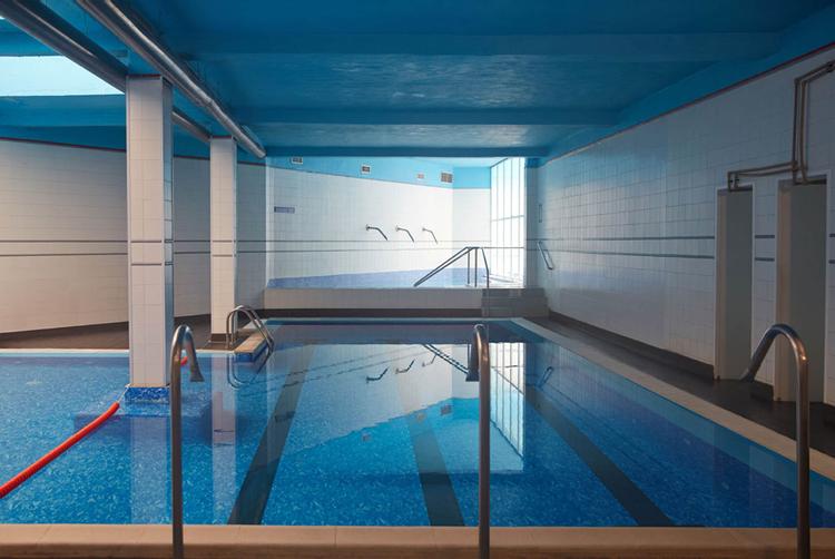 Relais Termal | Santander | 3