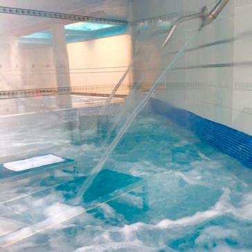 Relais Termal | Balneario de Cestona | Fotos 4