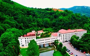 Descubre nuestro entorno