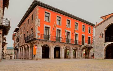 Relais Termal | Balneario de Cestona | Fotos 13