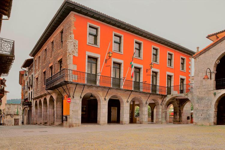 Relais Termal | Santander | 2