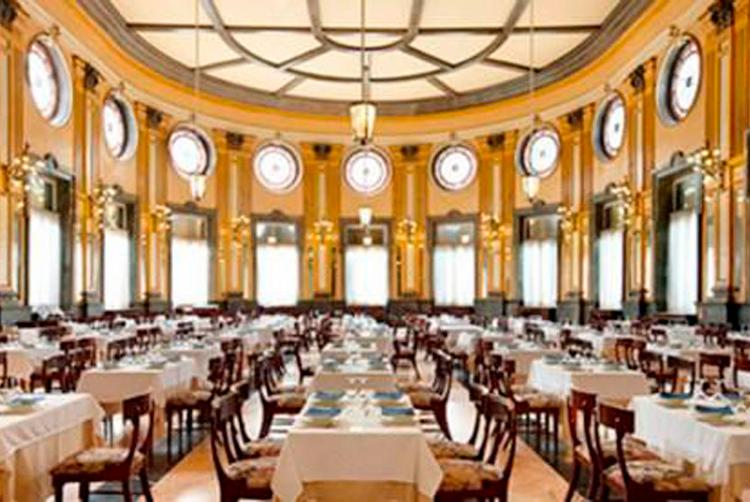 Relais Termal | Santander | 5