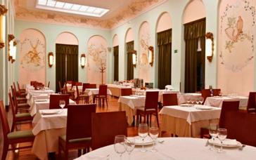 Relais Termal | Balneario de Cestona | Fotos 15