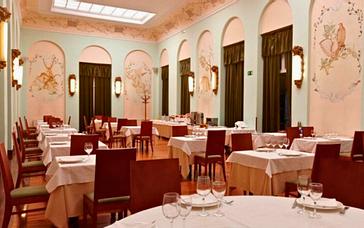 Relais Termal | Balneario de Cestona | Fotos 17