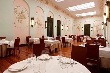 Relais Termal | Balneario de Cestona | Fotos 12