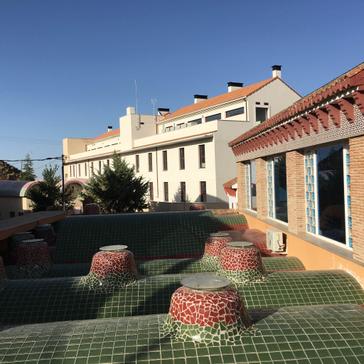 Relais Termal | Balneario de Graena | Fotos 1