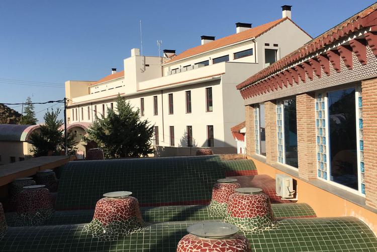 Relais Termal | Santander | 1