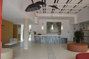 Relais Termal | Balneario de Graena | Fotos 6