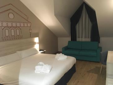 Relais Termal | Balneario de Graena | Fotos 7