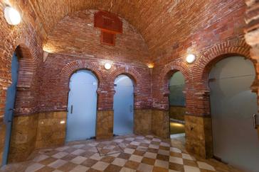 Relais Termal | Balneario de Graena | Fotos 11