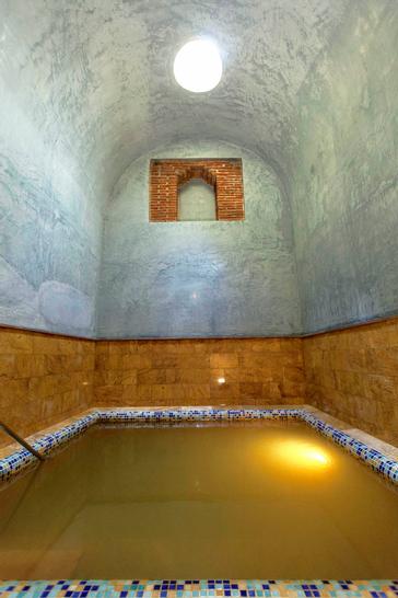 Relais Termal | Balneario de Graena | Fotos 4