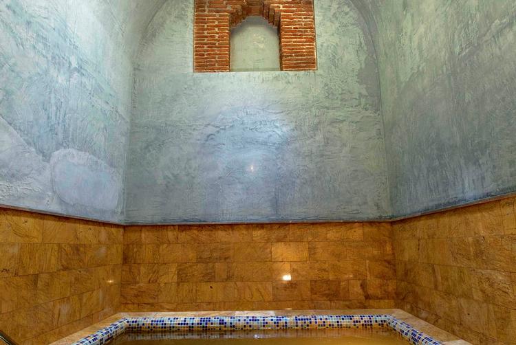 Relais Termal | Santander | 2