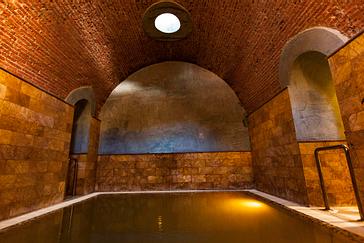 Relais Termal | Balneario de Graena | Fotos 18