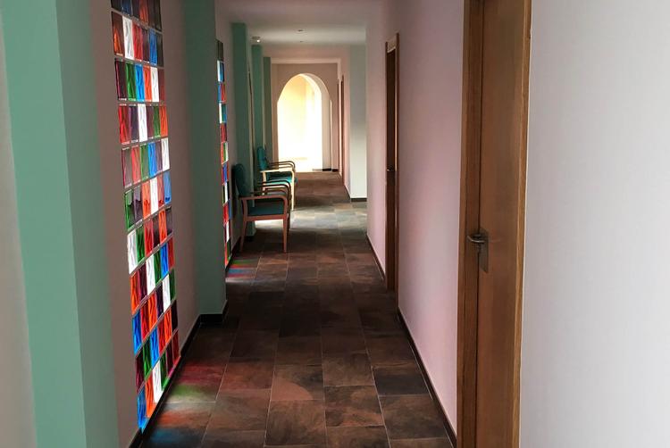 Relais Termal | Santander | 1