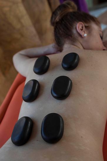 Relais Termal | Balneario de Graena | Fotos 5