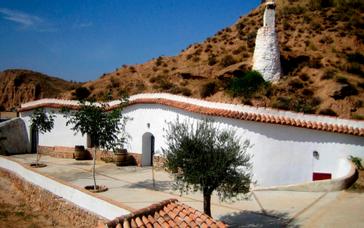 Relais Termal | Balneario de Graena | Fotos 5