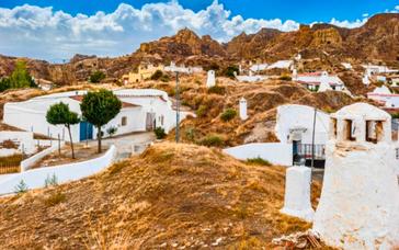 Relais Termal | Balneario de Graena | Fotos 12