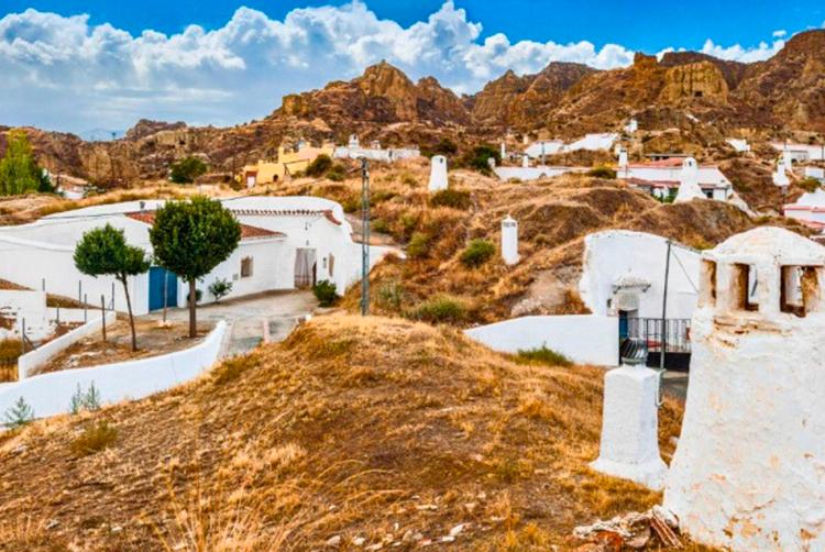 Relais Termal | Santander | 2