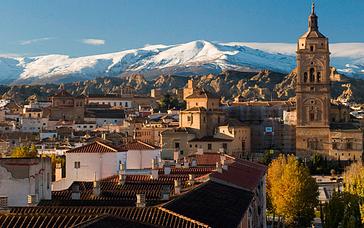 Relais Termal | Balneario de Graena | Fotos 13