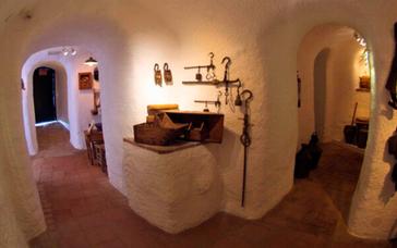 Relais Termal | Balneario de Graena | Fotos 10