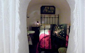 Relais Termal | Balneario de Graena | Fotos 9