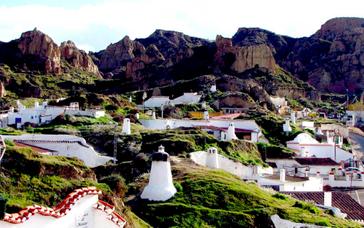 Relais Termal | Balneario de Graena | Fotos 23