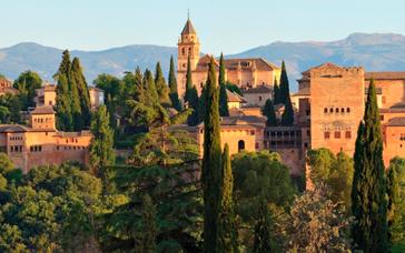 Descubre nuestro entorno