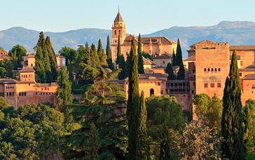 Descubre nuestro entorno