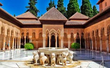 Relais Termal | Balneario de Graena | Fotos 8