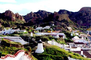 Relais Termal | Balneario de Graena | Fotos 6