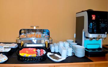 Relais Termal | Balneario de Graena | Fotos 13