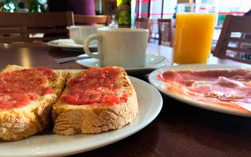 Relais Termal | Balneario de Graena | Fotos 12