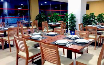 Relais Termal | Balneario de Graena | Fotos 11