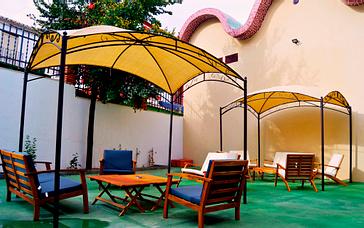 Relais Termal | Balneario de Graena | Fotos 9