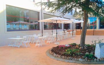 Relais Termal | Balneario de Graena | Fotos 12