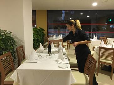 Relais Termal | Balneario de Graena | Fotos 10