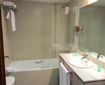 Relais Termal | Balneario de Grávalos | Fotos 4