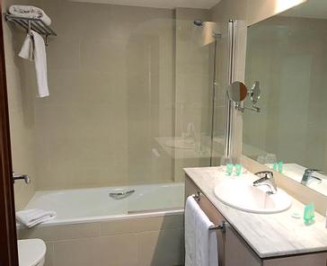 Relais Termal | Balneario de Grávalos | Fotos 4