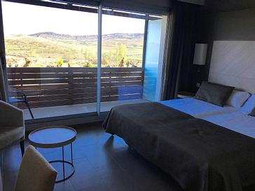 Relais Termal | Balneario de Grávalos | Fotos 5