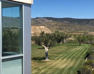 Relais Termal | Balneario de Grávalos | Fotos 2